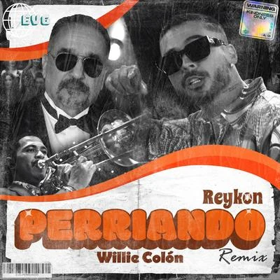 Perriando (La Murga Remix) 专辑 Milo K/Reykon