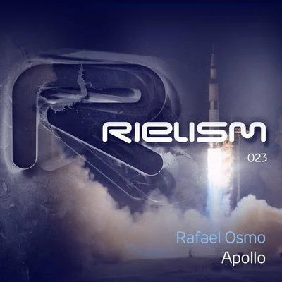 Apollo 專輯 Rafael Osmo