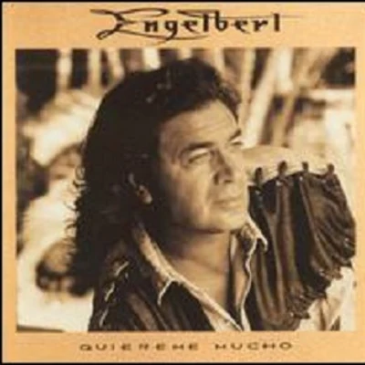 Yours: Quiereme Mucho 專輯 Engelbert Humperdinck