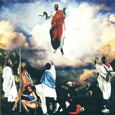 You Only Live 2wice 專輯 Ea$y Money/Freddie Gibbs