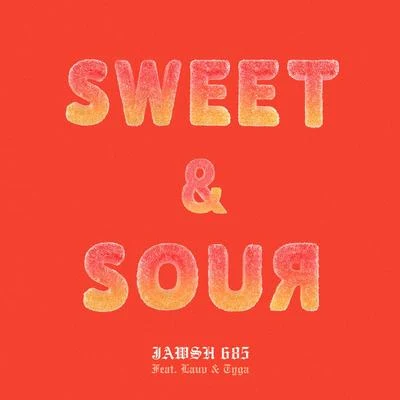 Sweet & Sour 專輯 Tyga