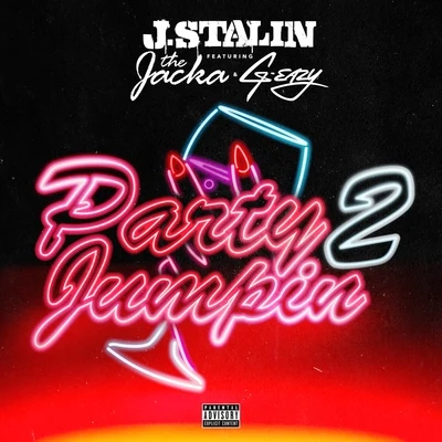 Party Jumpin&#x27; 2 专辑 J. Stalin/Cousin Fik