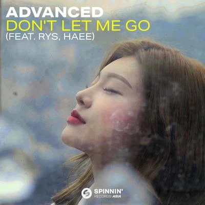 Dont Let Me Go (feat. RYS, Haee) 專輯 RYS