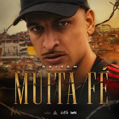 Muita Fé 专辑 Souza Beats/MagrolisMC/Clara Lima