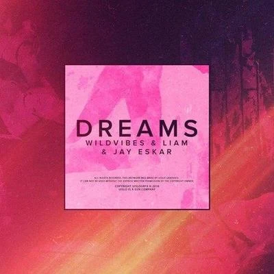 Dreams 專輯 WildVibes/DigitalTek