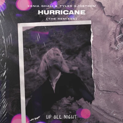 Hurricane (The Remixes) 專輯 Xenia Ghali