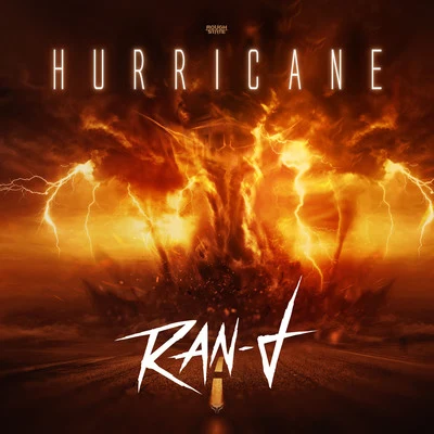 Hurricane 專輯 Ran-D/Adaro