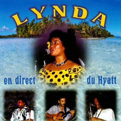 Lynda en direct du Hyatt 專輯 Lynda