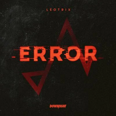 Error 專輯 Leotrix