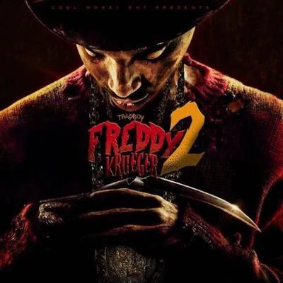 Trapboy Freddy Krueger 2 專輯 Trapboy Freddy