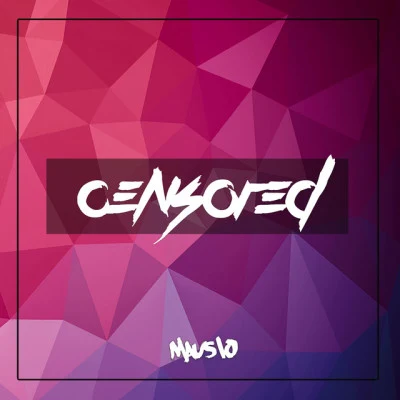 Censored 專輯 Mark Dekoda