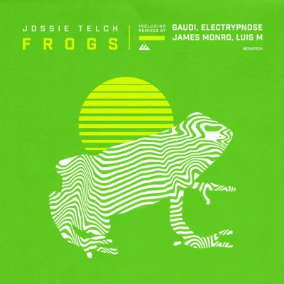 Jossie Telch Frogs