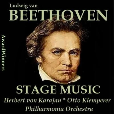 Beethoven, Vol. 12 - Scene Music 專輯 Otto Klemperer