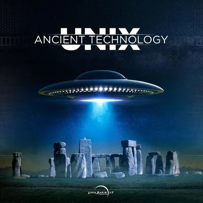 Ancient Technology 專輯 UNIX/Vodge Diper