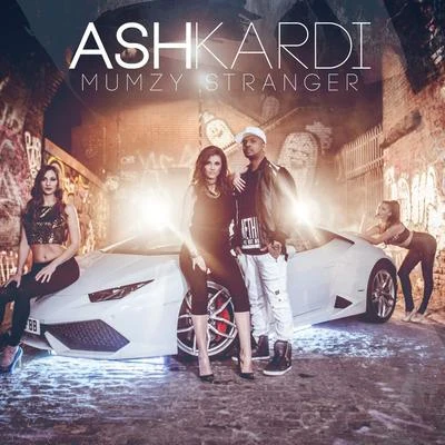 Ash Kardi 專輯 Juggy D/Mumzy Stranger/H-dhami/Raxstar/F1rstman