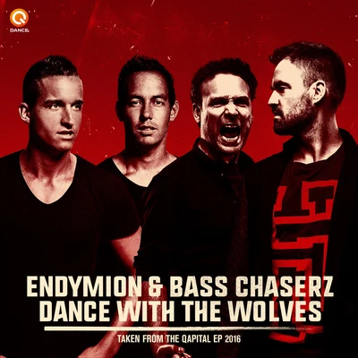 Dance With The Wolves 专辑 Bass Chaserz