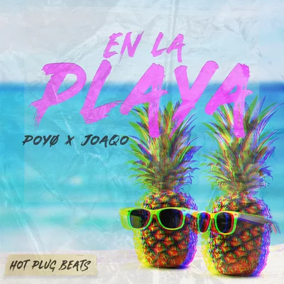 En la Playa 專輯 Joaqo