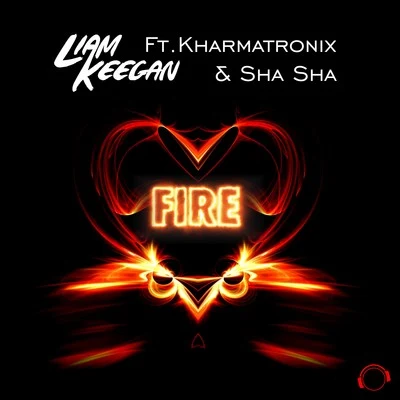 Fire 專輯 Kelsey Mousley/Liam Keegan