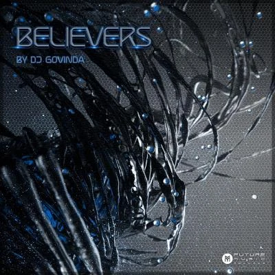 Believers - Compiled by Govinda 專輯 Endeavour