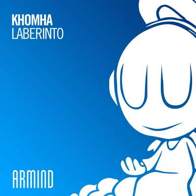 Laberinto 专辑 Andrea Saenz/Robots Memory/KhoMha