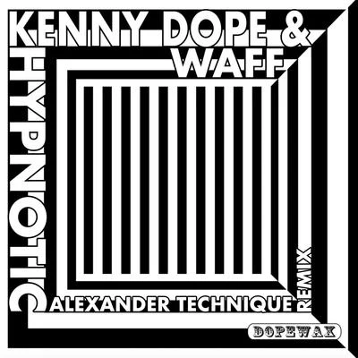 Hypnotic 專輯 Kenny Dope