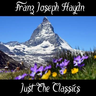 Franz Joseph Haydn: Just the Classics 專輯 Franz Joseph Haydn