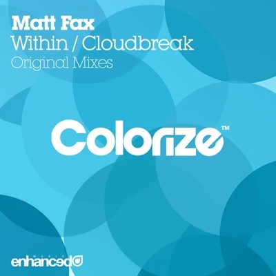 WithinCloudbreak 專輯 Ladina Viva/Matt Fax