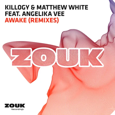 Awake (Remixes) 专辑 Killogy