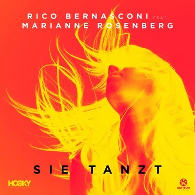 Sie tanzt (Remixes) 專輯 Ayman/Marianne Rosenberg