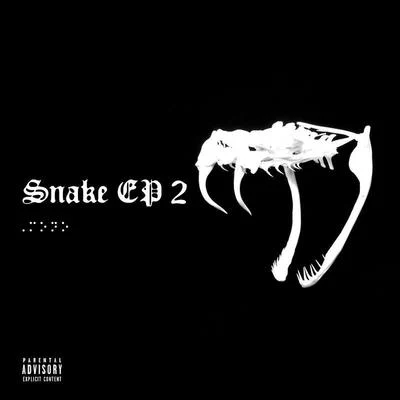 Snake EP 2 專輯 Mc Spyda/P Money/Harry Shotta