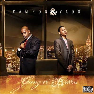 Gunz N&#x27; Butta 专辑 Cam'ron