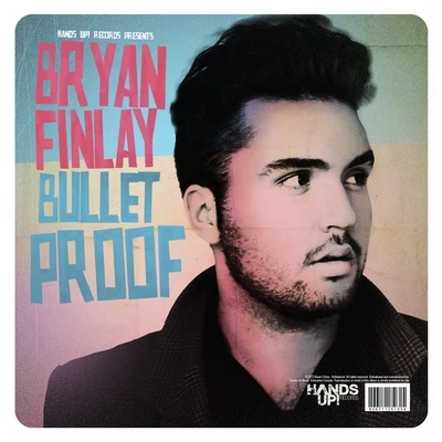 Bulletproof 專輯 Rootkit/Bryan Finlay