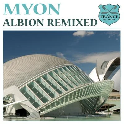 Albion Remixed 專輯 Myon/Aruna/Shane 54