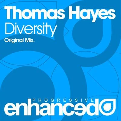 Thomas HayesJoni Fatora Diversity