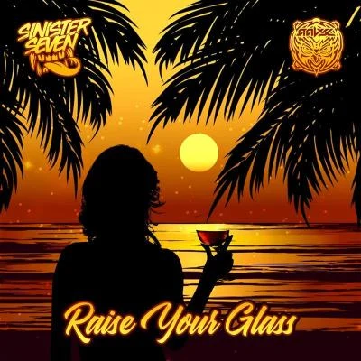 Raise Your Glass 專輯 AALYX/Galantis