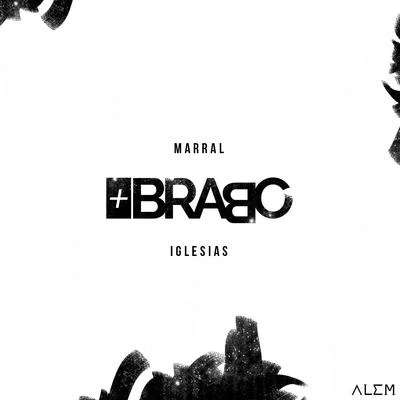 +Brabo 專輯 Marral/Vincent