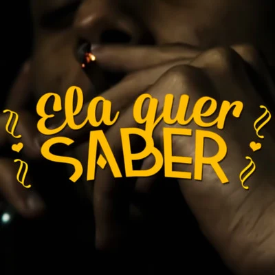 Ela Quer Saber 專輯 Dj Jorgin