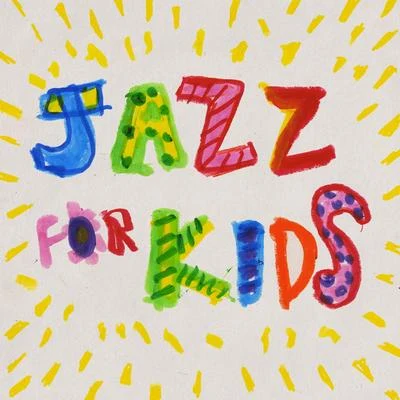 Jazz for Kids 專輯 Jazz at Lincoln Center Orchestra/Wynton Marsalis/Veronica Swift