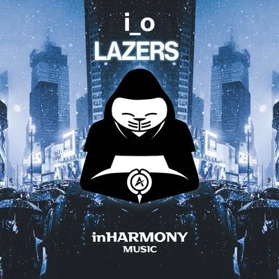 Lazers 專輯 i_o