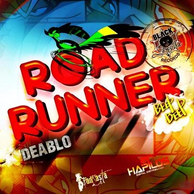 Road Runner 专辑 Young Sam/Deablo