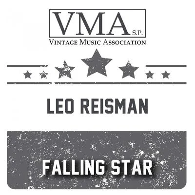 Falling Star 專輯 Leo Reisman