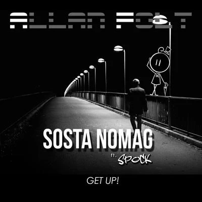 Get Up! (feat. Spock) 专辑 SPOCK