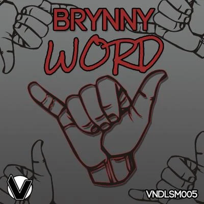 Word 專輯 Brynny/Press Play