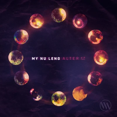 Alter - EP 專輯 My Nu Leng