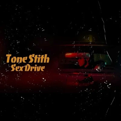 *** Drive 專輯 Tone Stith