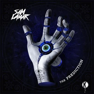 The Prediction 專輯 Sam Lamar/CRaymak