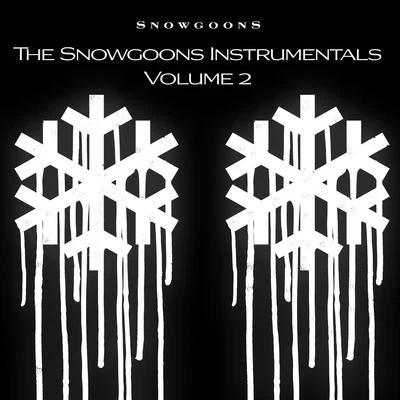 The Snowgoons Instrumentals, Vol. 2 專輯 Snowgoons