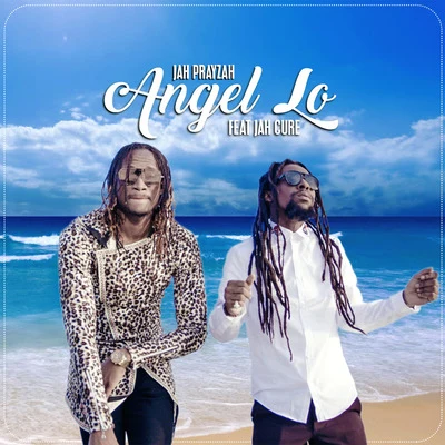 Angel Lo (feat. Jah Cure) 專輯 Jah Prayzah/DJ Ganyani