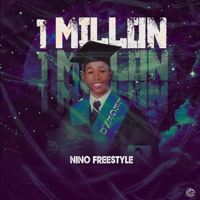 1 Millón De Seguidores 專輯 Nino Freestyle