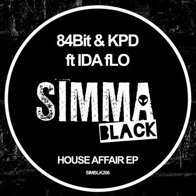 House Affair EP 專輯 84Bit